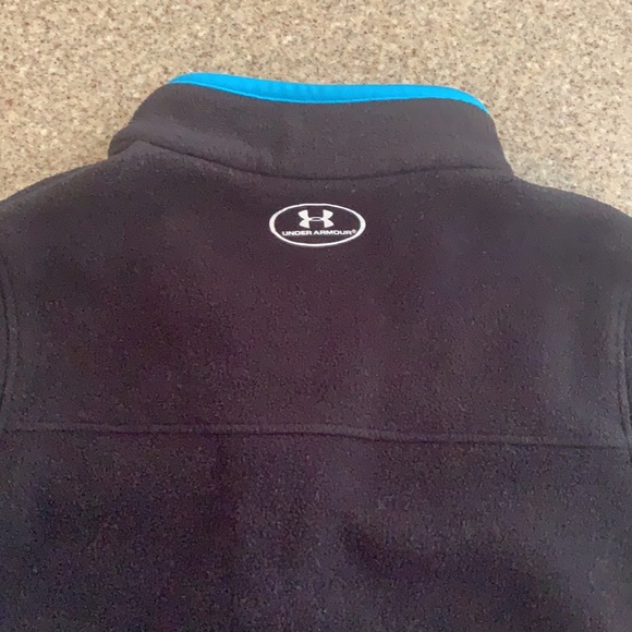 Toddler Under Armour Fleece - Picture 3 of 4